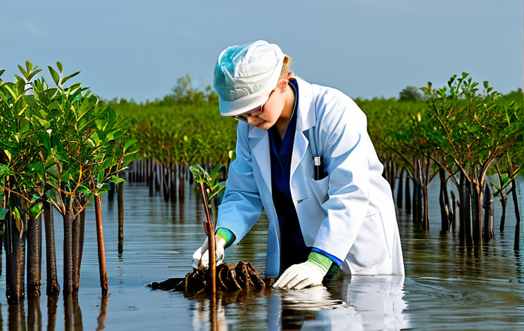 mangrovenwald - 이미지 2