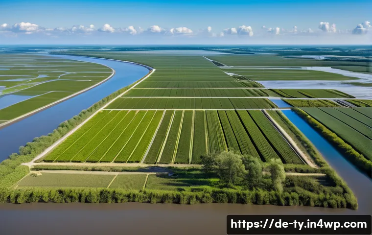 5 überraschende Wege, wie Mangrovenökosysteme die Ethik des Lebens schützen und bereichern 3 맹그로브 생태계와 생명윤리의 관계 관련 이미지 1